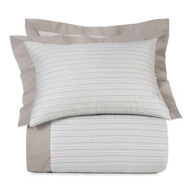 Imagem de Jogo De Edredom Queen Altenburg Cetim 300 Fios Vivant