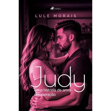 Imagem de Judy: Uma história de amor e superação
