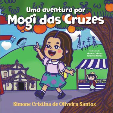Imagem de Uma aventura por Mogi das Cruzes
