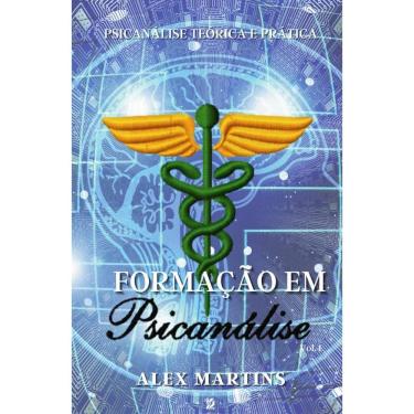 Imagem de Formação em psicanálise vol. 1: Psicanálise teórica e prática