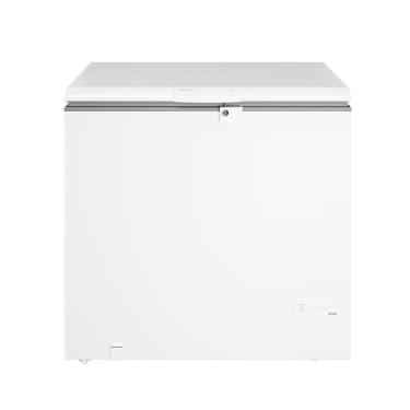 Imagem de Freezer Horizontal Consul 307 Litros Branco CHA31MB
