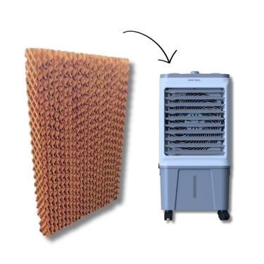 Imagem de Colmeia Filtro Para Climatizador Ventisol 16 Litros Clin 16