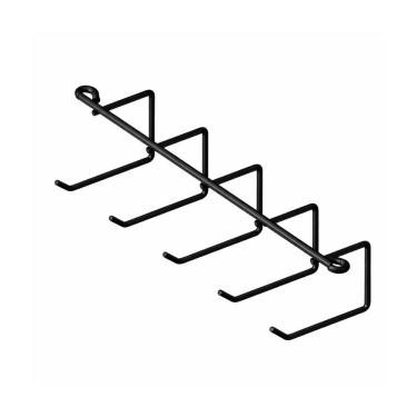 Imagem de Organizador De Fios Cabos 270x50x75mm Start 0801