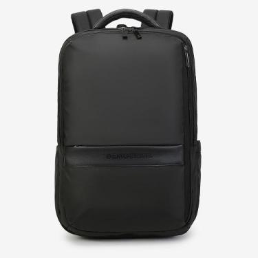 Imagem de Mochila Preto Smart Democrata