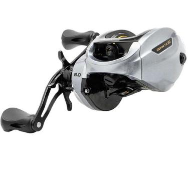 Imagem de Carretilha Maruri Avante Bg By Denis Garbo Drag 15kg 12 Rolamentos Pes