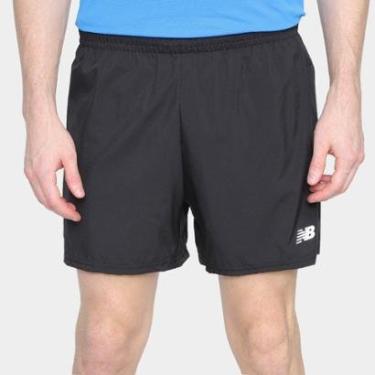 Imagem de Short New Balance Sport Essentials 2 In 1 Masculino-Masculino
