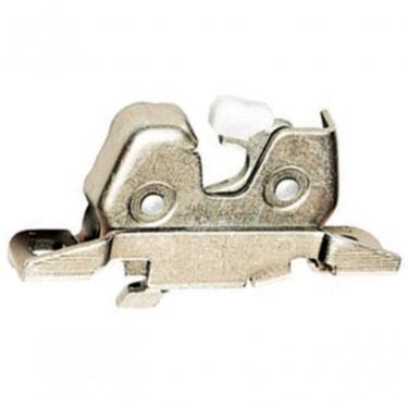 Imagem de Fechadura Interna porta-malas Elétrica Modelo F103 para Volkswagen Gol G2 Acionamento do Travamento Rápido e Preciso