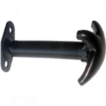 Imagem de Fecho de Capô Externo Modelo F103 para Ford e Jeep para Travamento Seguro do Capô Resis...