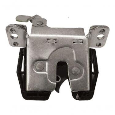 Imagem de Fechadura Interna do Porta-malas Modelo Agile Após 09 F103 para Chevrolet e Corsa Hatch...