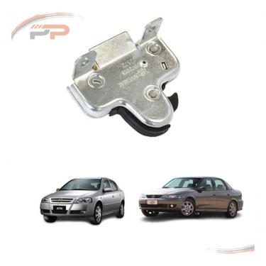 Imagem de Fechadura Interna de porta-malas para Aplicação Elétrica Modelo F103 Compatível com Astra Sedan 1995 a 2011 e Vectra