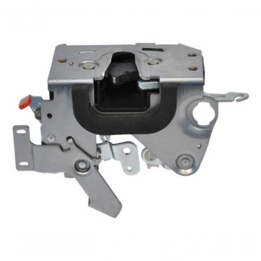 Imagem de Fechadura Traseira Esquerda Gol G3 Compatível com Volkswagen Gol G3 e Gol G4 Mecânica Predisposta para Elétrica