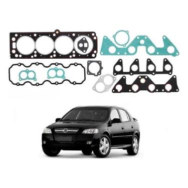 Imagem de Jogo Junta Cabeçote Taranto Astra 2.0 8v 2005 A 2011