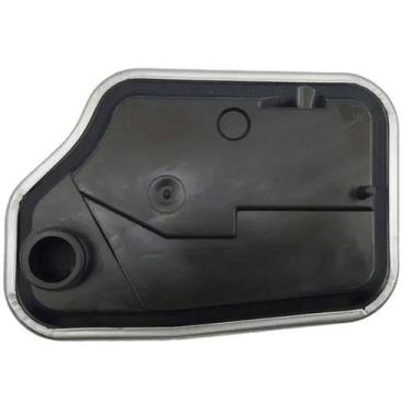 Imagem de Filtro De Óleo Do Câmbio Fusion 2006 A 2009 - Wega Wfc905