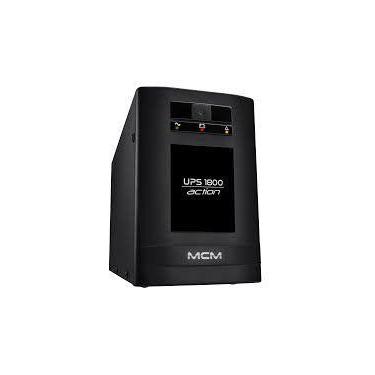 Imagem de Nobreak ups 1800va action 1.2 mono 220v - MCM, 220V
