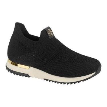 Imagem de Tênis Modare Feminino Tecido 7405.100 Ultraconforto Knit-Feminino