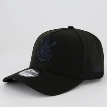 Imagem de Boné New Era Corinthians 940 III-Masculino