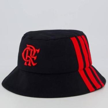 Imagem de Bucket Adidas Flamengo-Unissex