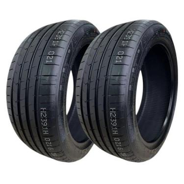 Imagem de Kit 2 Pneus 225/45R17 94W TL A610-2 XL Aplus Aro 17
