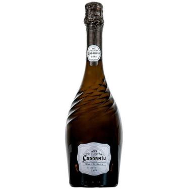 Imagem de Espumante reserva codorniu collecta blanc noirs brut 750ml