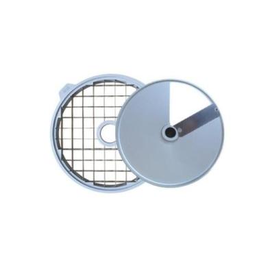 Imagem de Kit de Corte em Cubos para Frutas KC20F 20x20x14 mm com Conjunto GC20 