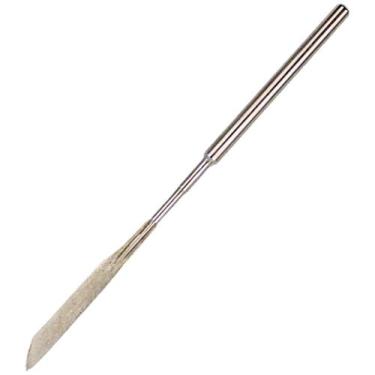 Imagem de Eletrodo EMAI para Bisturi Elétrico Tipo Faca Reta 67mm - unidade - Tr