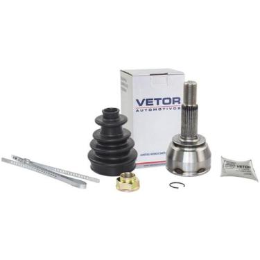 Imagem de Junta Homocinética Etios Sedan 2012 a 2019 VT5459 - VETOR