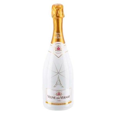 Imagem de Espumante branco ice Veuve du Vernay - 750ml