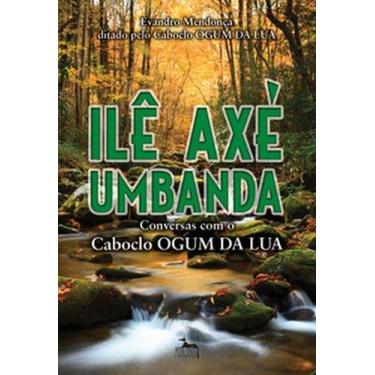 Imagem de Ilê axé umbanda - ANUBIS, 3