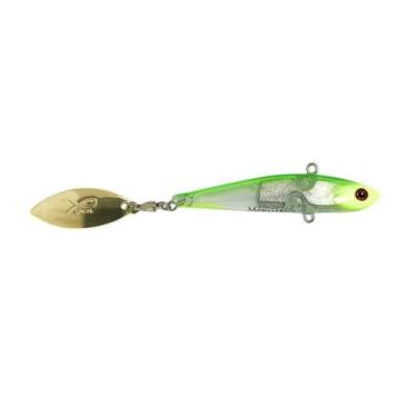 Imagem de Isca artificial moriah maioli bait 75 mm 14g (fundo), 30