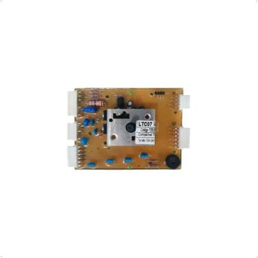 Imagem de Placa de Potência Geladeira Electrolux Bivolt LTC07 70200562 - Emicol