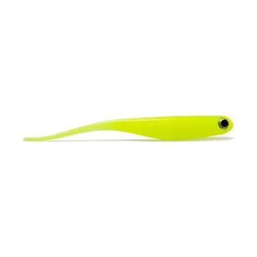 Imagem de Isca Artificial Shad Minnow 14cm  Monster 3x, Mellow