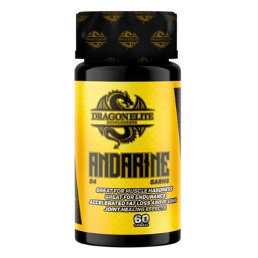Imagem de Anda ri ne 25mg 60 Cápsulas Dragon_Elite