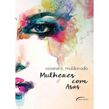 Imagem de Mulheres com Asas, 3