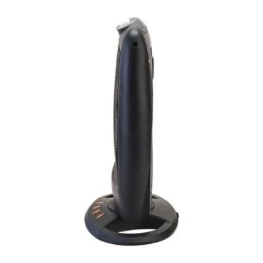 Imagem de Aquecedor Portátil Elétrico Halógeno AH-02 Ventisol, 220V, Preto