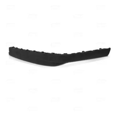 Imagem de Saia Spoiler Parachoque Vw Golf Alemão 1993 1994 1995 - RETOV, Direito