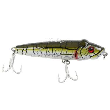 Imagem de Isca Artificial Capitão Hook (Top 44) Marvadão 9cm 14g - Várias Cores,