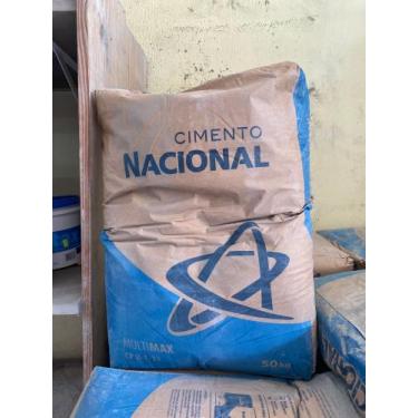 Imagem de Cimento Nacional