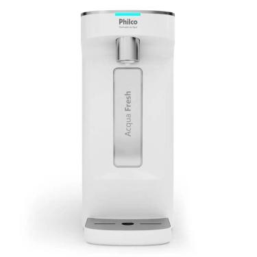 Imagem de Purificador De Água Philco Água Natural e Gelada PPU12A Bivolt