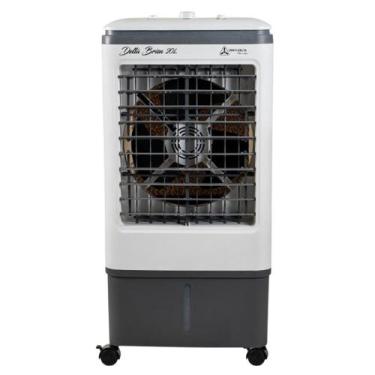 Imagem de Climatizador De Ar Portátil Delta Brisa 20 Litros, Bivolt