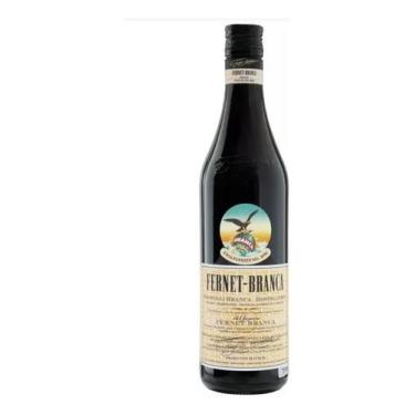 Imagem de Aperitivo Fernet Branca 750cc