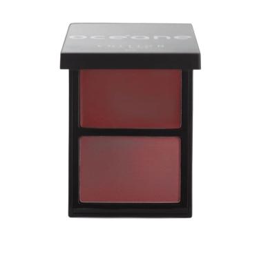 Imagem de Blush Chilly Paint Cremoso e Pó Terracota Duo Océane 10,2g
