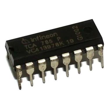 Imagem de Dip-16  Tca785 - INFINEON