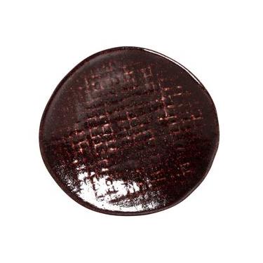 Imagem de Conjunto Com 6 Ramequim Médio Juta Volcano Ø11X2,2Cm 57Ml