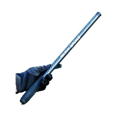 Imagem de Vara De Pesca Telescópica Ultra Leve E Portátil 2.7M 3.6M 4.5M 5.4M, C