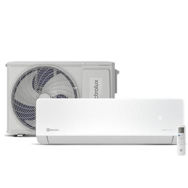 Imagem de Ar Condicionado Split Electrolux Hi Wall MaxComfort Full Inverter 23.000 Btu/h Frio Monofásico Branco NI24F/NE24F 220V