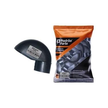 Imagem de Cabecote Eletroduto PVC 3/4 20PC Resistente Padrão Forte - Padrao fort