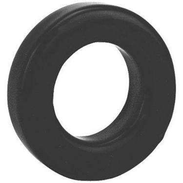 Imagem de Peso para Taco de Beisebol PowerSwing Autêntico 680g Preto - Authentic