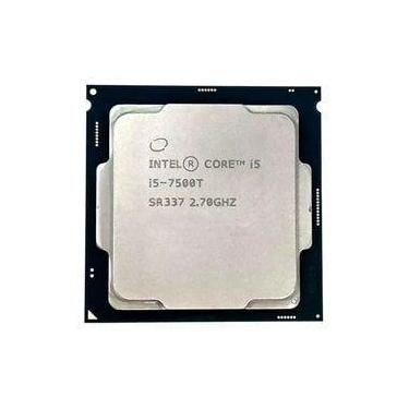 Imagem de Processador Intel Core i5-7500T Pull OEM Socket 1151 4 Core 4 Threands