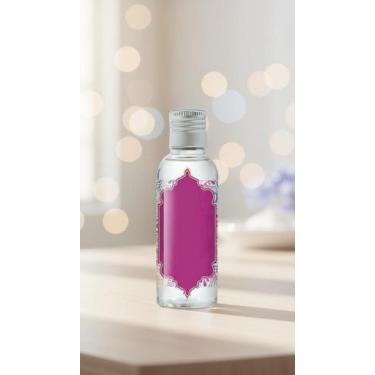 Imagem de Óleo de Massagem Corporal Aromático Ylang Ylang 120ml - Congratulation