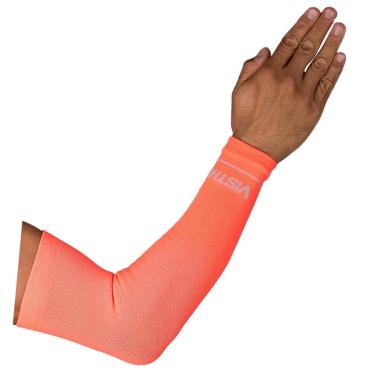 Imagem de Manguito Liso sem costura VISTHO Rosa G/Gg-Unissex